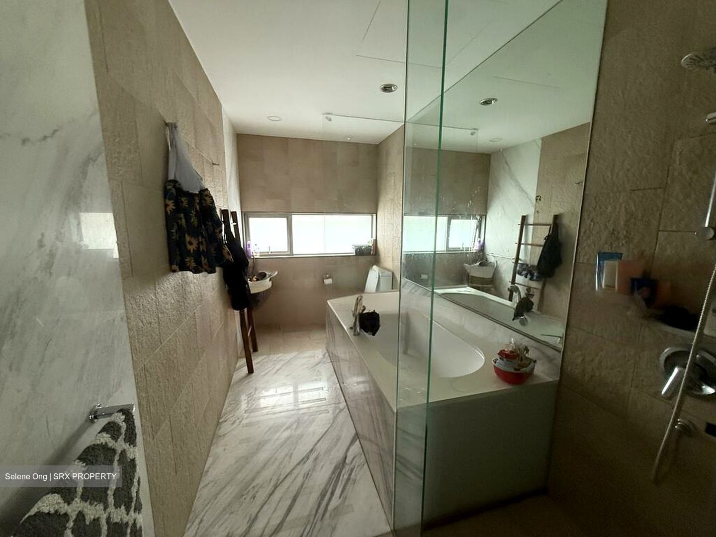The Teneriffe (D10), Terrace #454394641